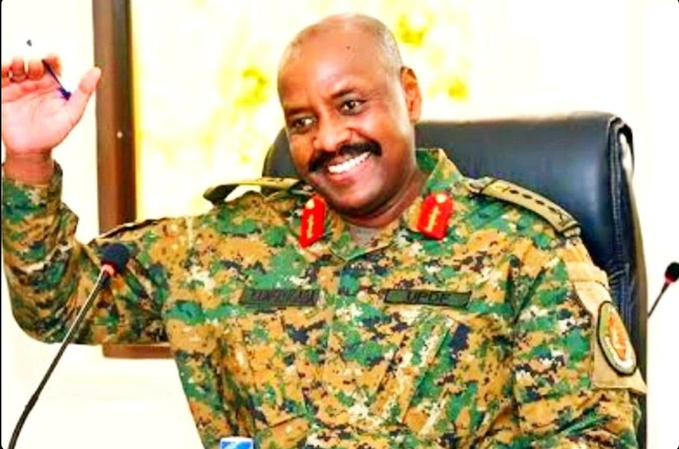 Gen Muhoozi Forced To Respond To Bishop Who Sent Him Emotional Message After Post On Killing Enemies