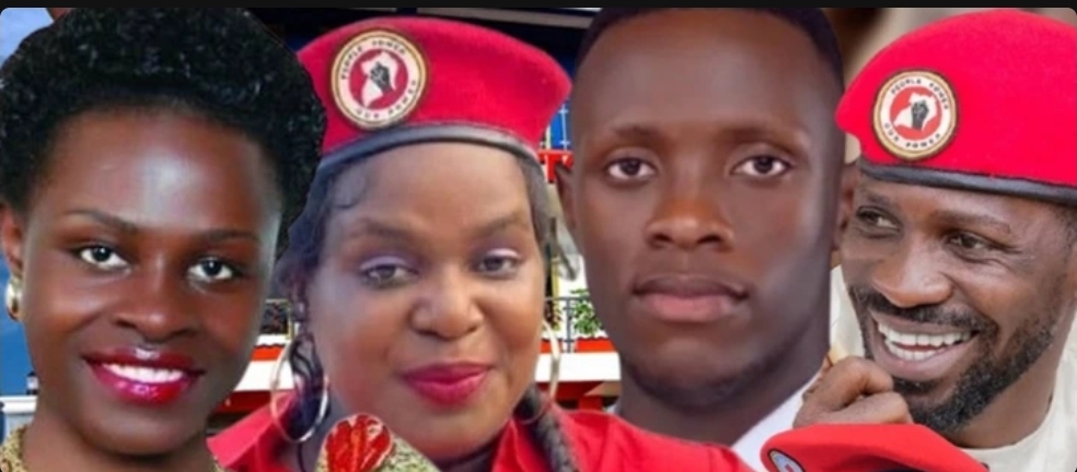 “I Had to Let Them Go” — Bobi Wine Reportedly Sacrifices Own Siblings for New Faces in Gomba Races