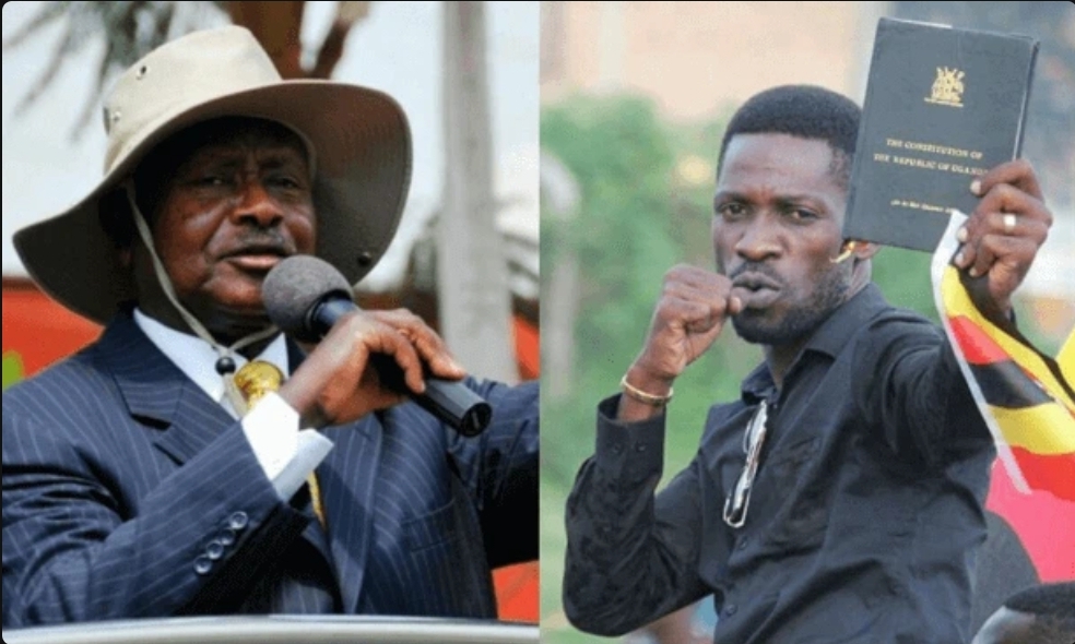 Billions Bobi Wine Has Raised In 2 Days For Campaigns After M7 Govt NUP Funding After IPOD Snub