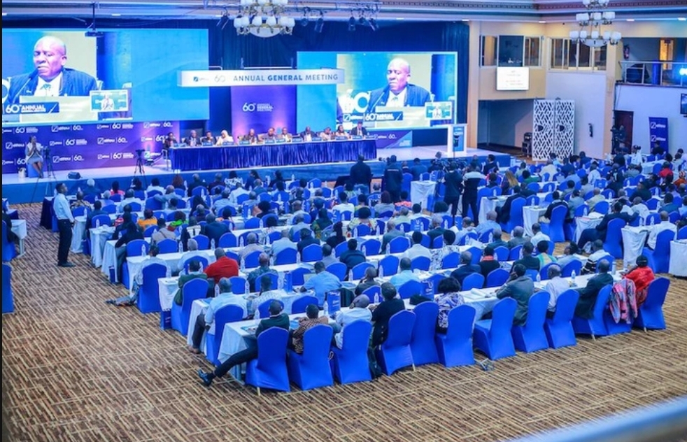 dfcu shareholders receive 121% dividend boost as profits surge to Shs 72.1bn