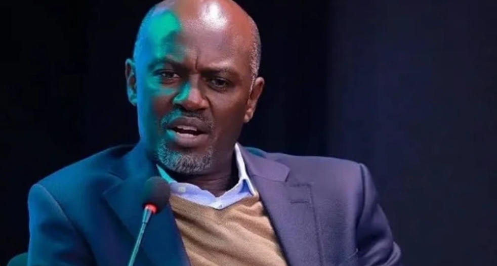 Ssemujju Surprised as Church in Ntinda Raises Sh70 Million Monthly Through Giving