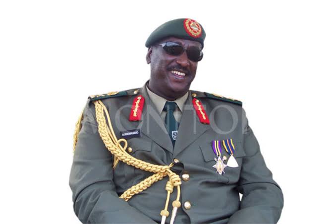 Gen Salim Saleh In-Law Barnabas Bwaniaga Dares M7 on Balaalo Eviction, Calls for Thorough Background Check Instead