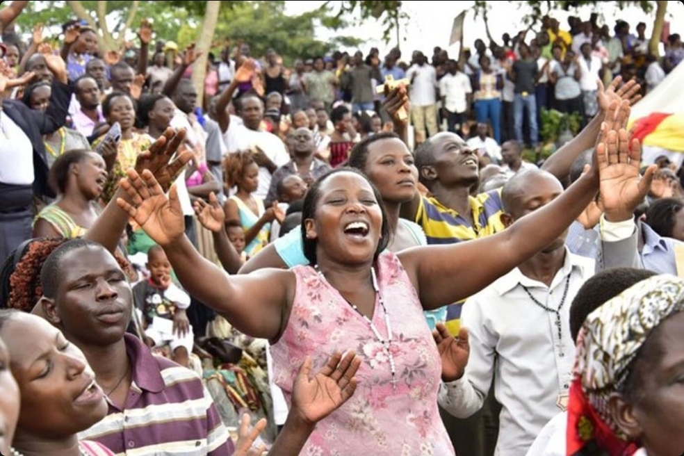 Gov’t Finally Stops NGO Registration Requirement for Balokole Churches