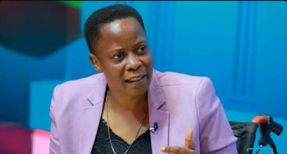 We Have No Problem Dialoguing With Museveni – Betty Nambooze