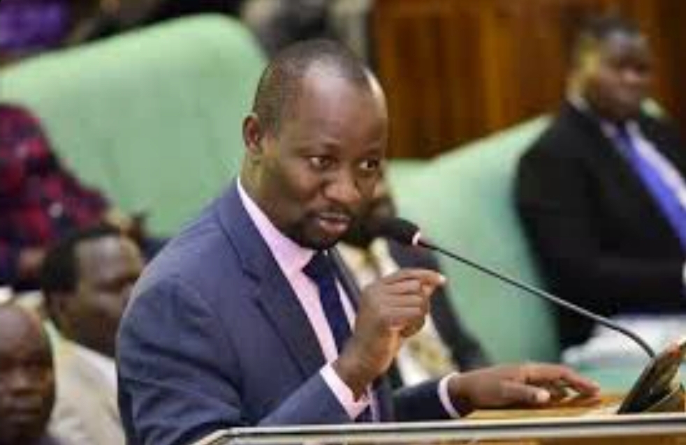 Ssemujju Nganda Reveals NUP Donated UGX 5 Million to Support PFF Delegates Conference