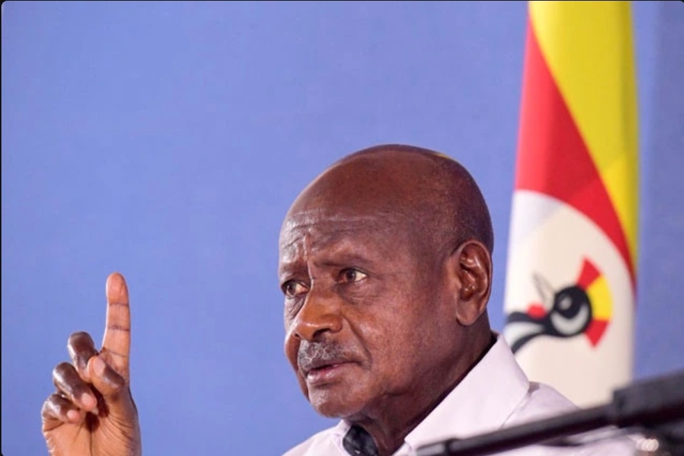 Museveni Orders Immediate Sweeping Purge at Entebbe Airport Over Corruption, Ghost Workers
