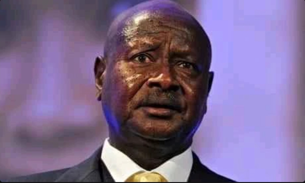 Museveni Pressured to Act as Hidden Forces Within NRM Plot 'Secret Campaign' to Tarnish His Legacy