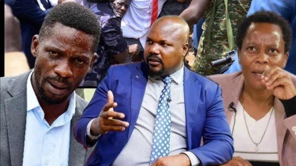 I Wanted War With NUP, But PFF Wanted Peace – Munyagwa Reveals Why He Rejected Joining Besigye