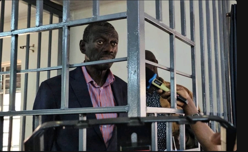 Untold Story Of Explosive Leaked Audios Exposing Kizza Besigye Alleged Coup Plot Against Museveni