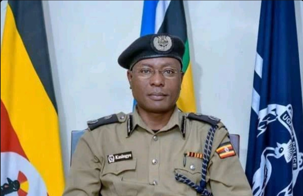 "Who Ordered It?" – Retired AIGP Kasingye Breaks Silence On 2017 Assassination Of AIGP Kaweesi