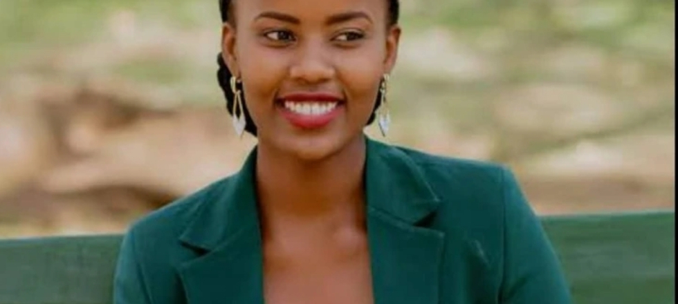 How I Ended Up Married To Two Men- Woman Reveals
