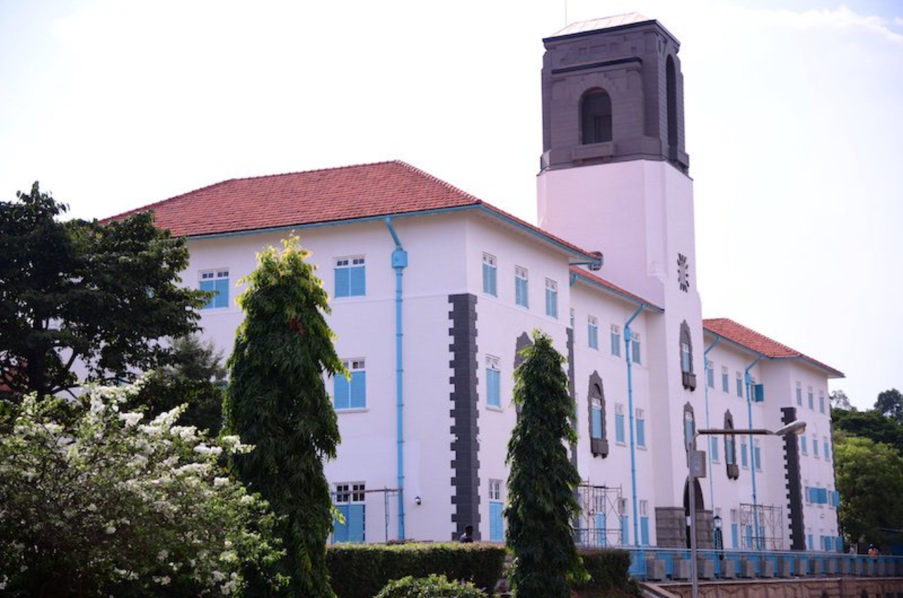 Publishers of World University Rankings defends Makerere’s  912th position