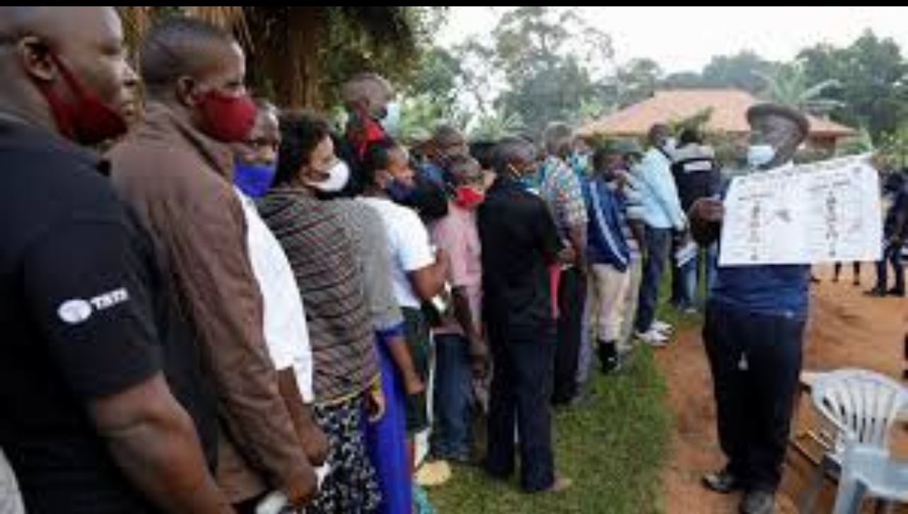 “I Used Juju To Win a MP Seat Last Time, Am using The Same This Time Round”-Famous politician Exposed