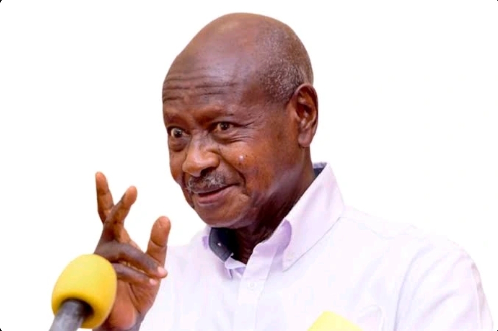 Group of Ugandans Who Will Cause Museveni to Lose Badly as Revealed by NRM Leaders
