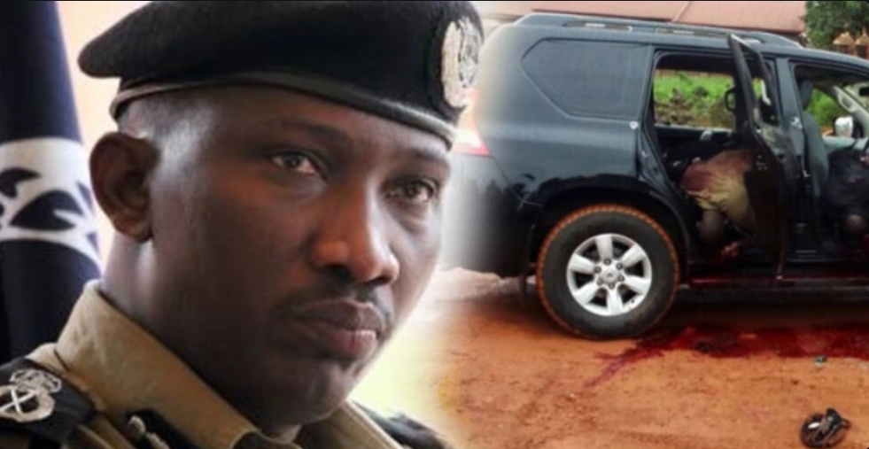FBI Report Disappears in Kaweesi Case as Evidence Points to Inside Job-Proof That Everything that Can go Wrong in a Country Has Happened to Museveni-led Uganda