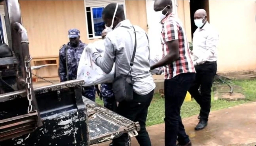 SAD: One Individual Dead, Local Leader Critically Injured in Mukono Night Attack