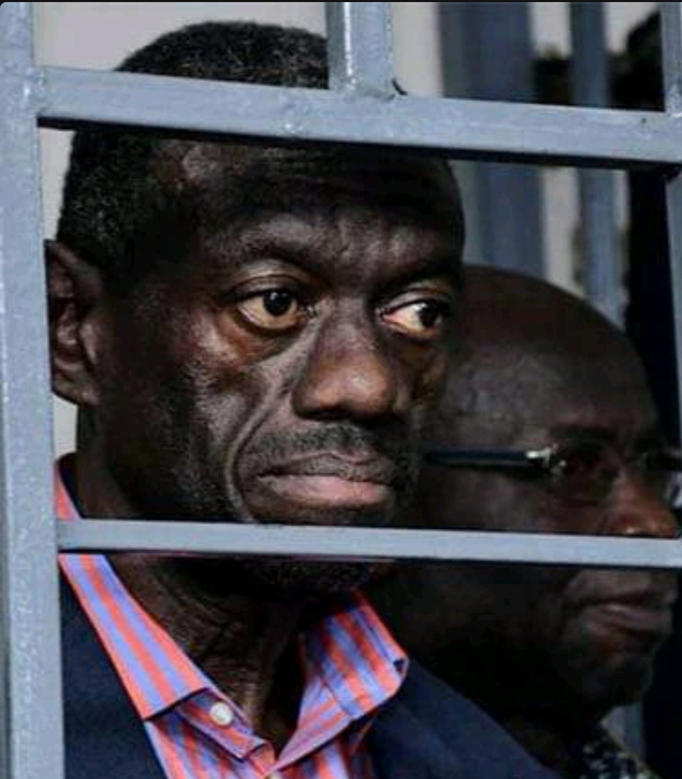 240 Days Behind Bars: Besigye’s Detention Sparks Legal Uproar