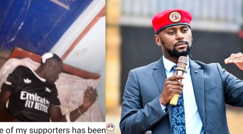 Tension Rises as NUP Supporters Remanded Ahead of Museveni Kampala Tour