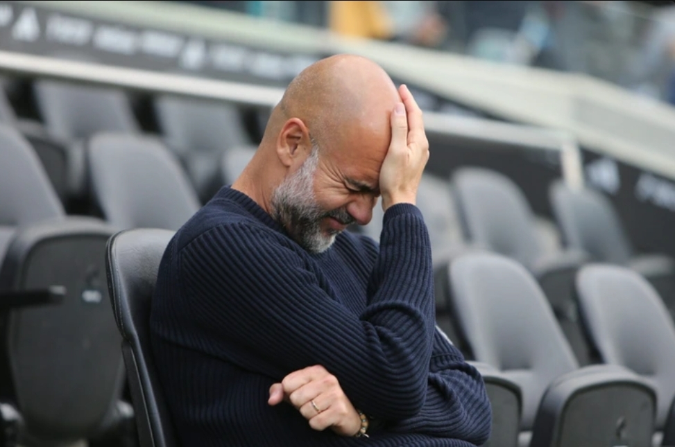 ‘Terrible news…’ Man City fans so upset after hearing what Pep Guardiola’s side could now announce