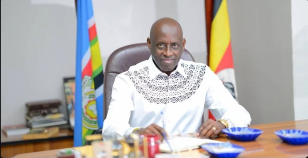 Barnabas Taremwa: Global Cartels Behind Uganda’s Coffee Losses