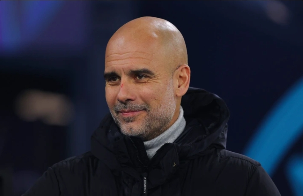 Man City fans ‘excited’ by the ‘massive’ news the club has just announced