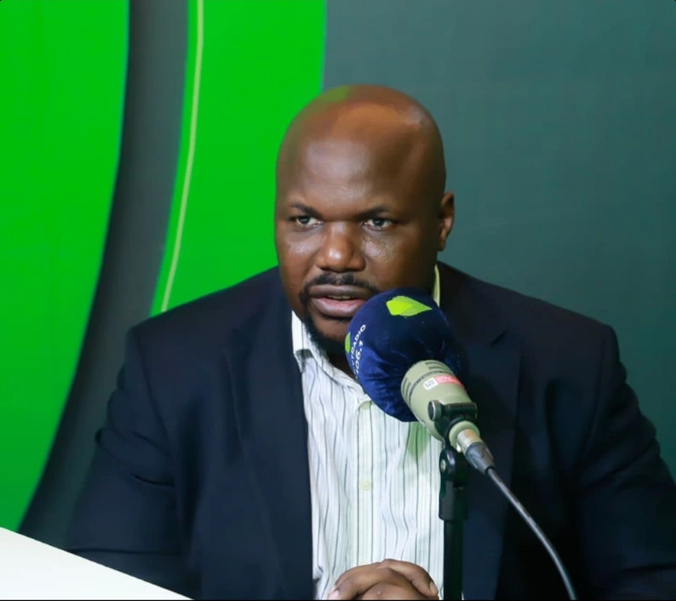 Munyagwa: We Didn’t Launch a Party to Join the Opposition—We’re Coming for Power