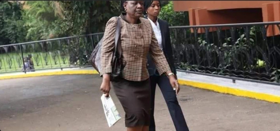 Mass Defection in Nebbi: Opposition Leaders Join NRM Ahead of 2026 Elections