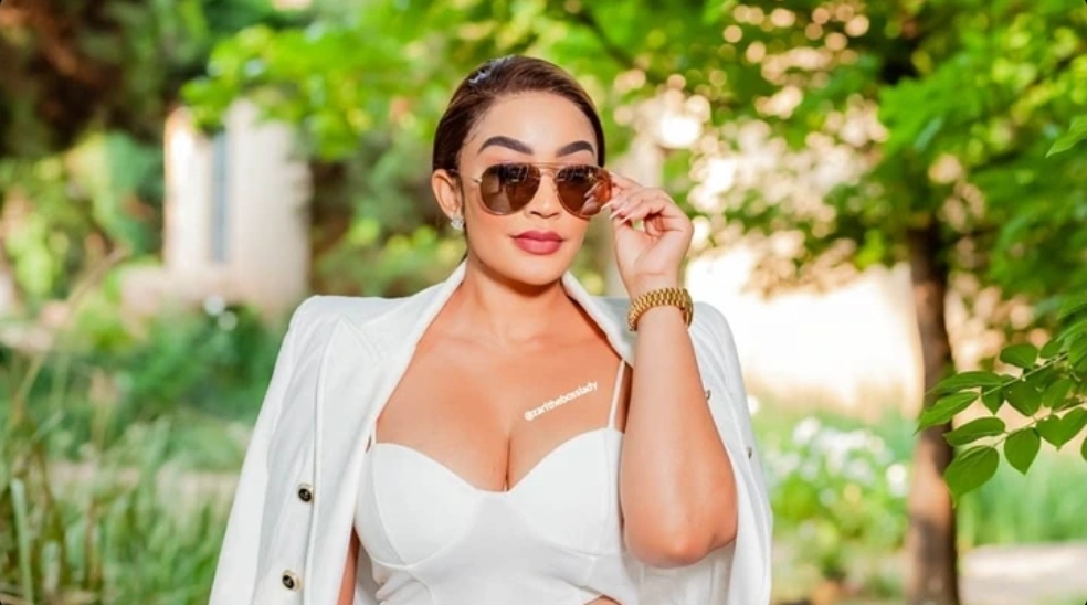 Zari Hassan urges family planning amid rising financial struggles for mothers