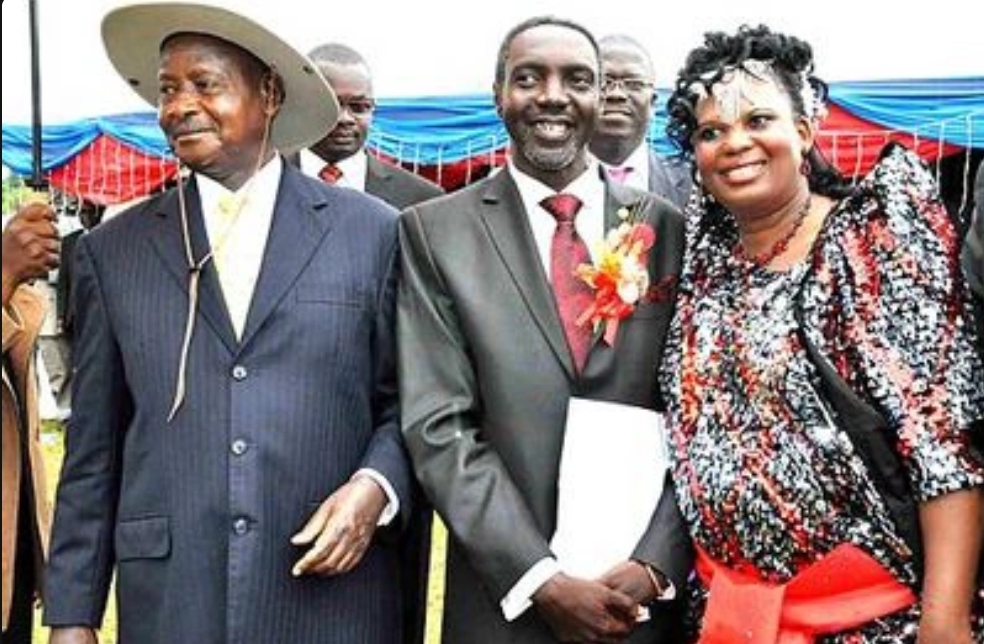 Rebellion in Museveni’s Cabinet? Betty Amongi Rumored to Defy NRM After Brutal Defeat