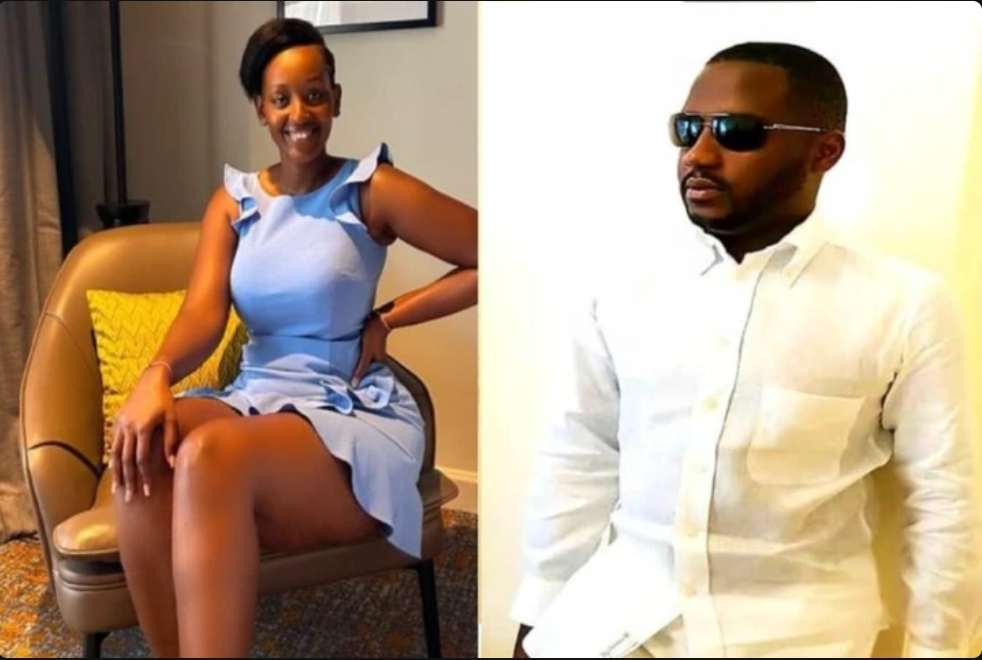 Diplomat Rugari to Marry Ex-Miss Uganda’s Sister as Estranged Wife Sits Behind Bars
