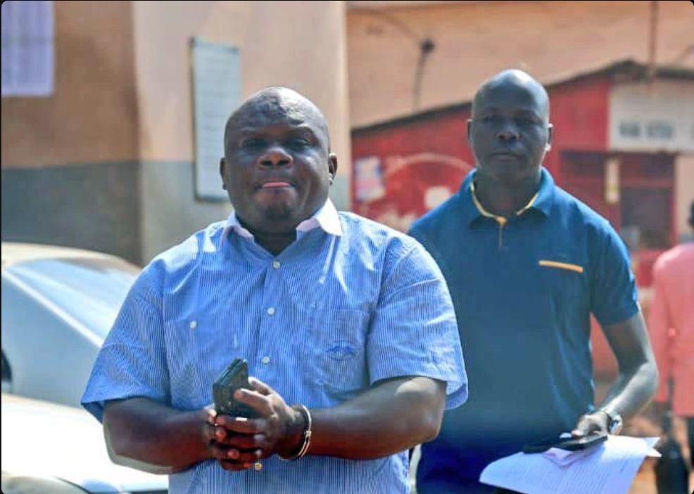 Ugandan Businessman Arrested For Obtaining Over UGX 37 Million from US Citizen in Fake Gold Scam
