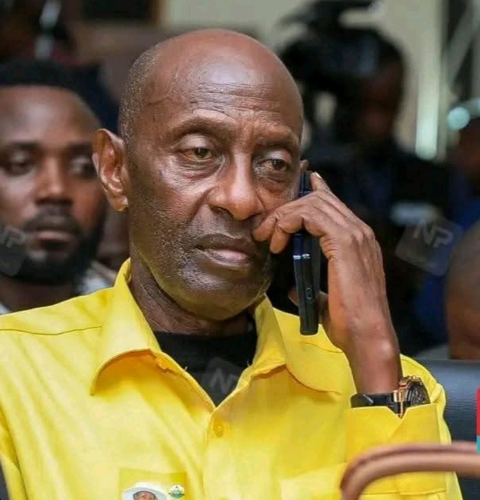 Why Lwemiyaga Voters Turned Against Ssekikubo After Two Decades