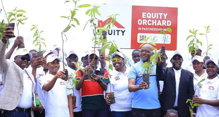 Global Energy Independence Day: Equity Bank’s Commitment to Energy Sustainability