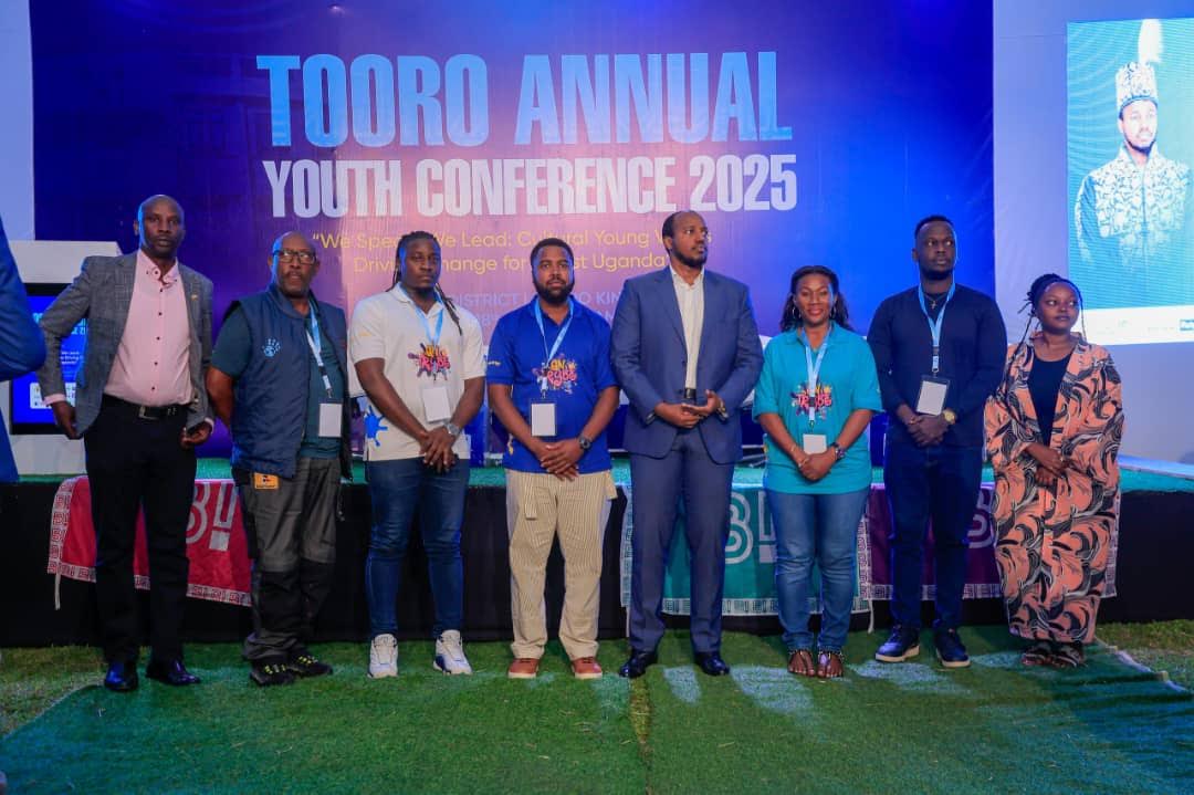 Tooro Kingdom, Reach A Hand Empower Youth at Annual Leadership and Cultural Conference