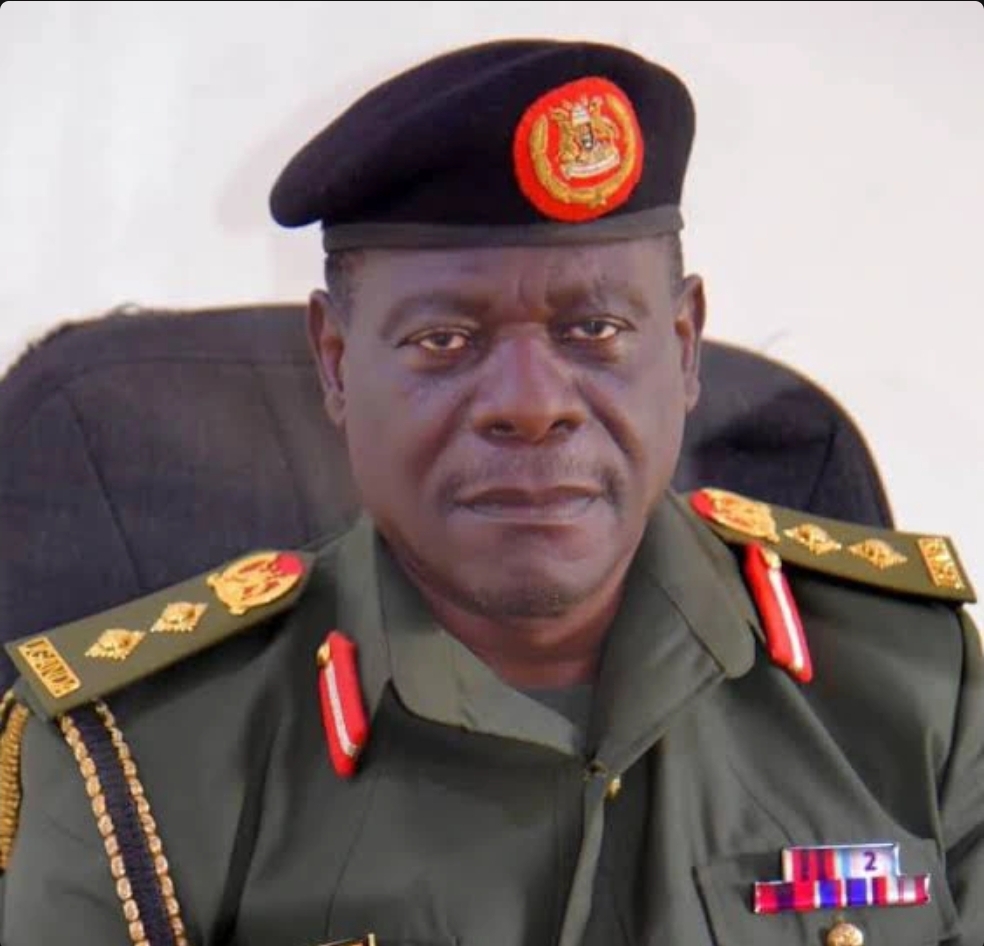 From Brigadier to Major General: Museveni’s Surprise Move Shakes UPDF Ranks