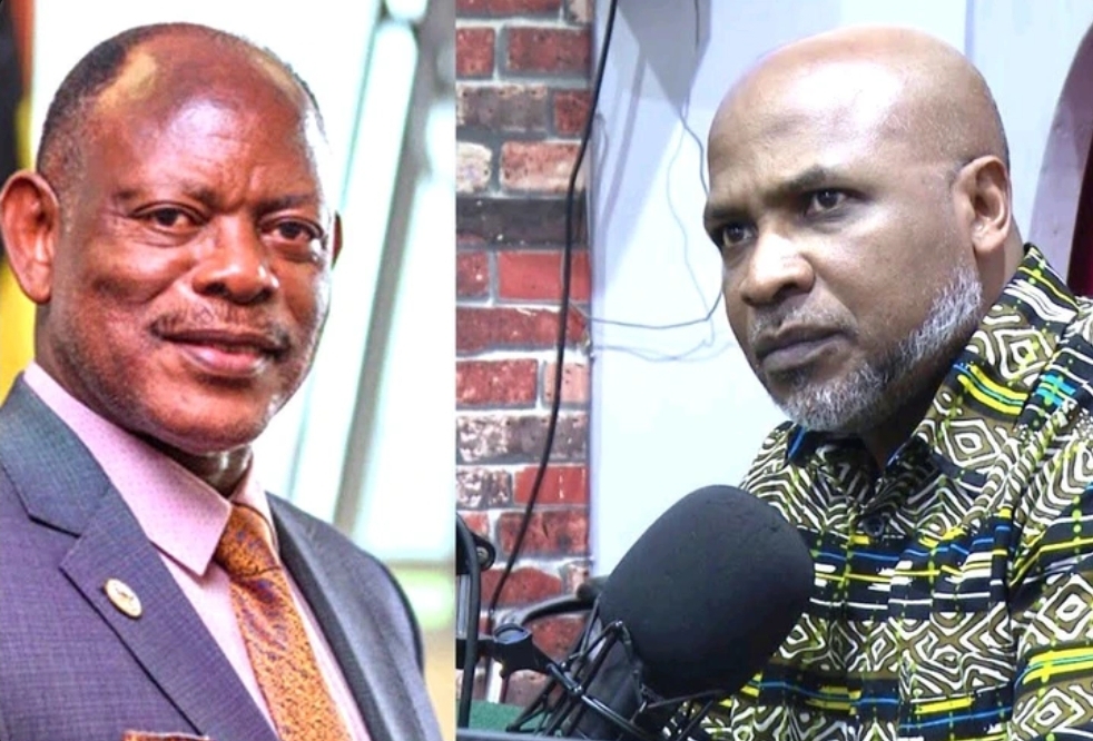 Public Outcry as Pastor Ssempa Exposes Deplorable Conditions in Makerere University Hostels