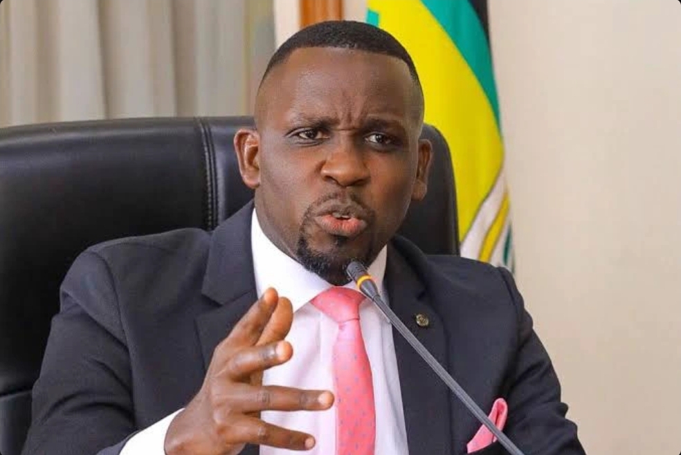 "When Will Muhoozi Face Court?" — Ssenyonyi Slams Selective Justice