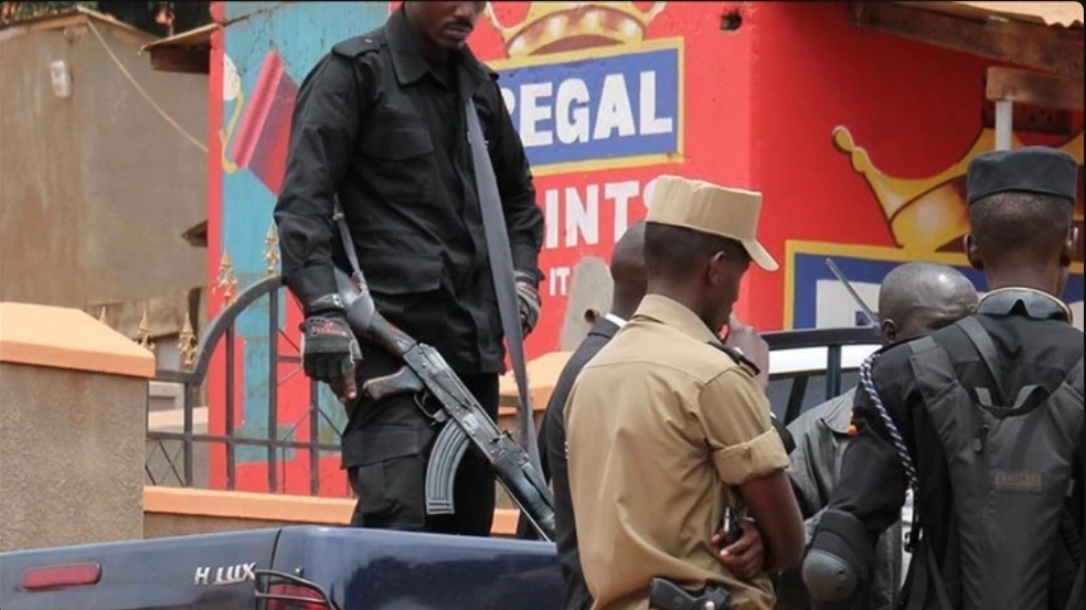 "I Was Taking It to Kampala To Sell It To Witch Doctors," Man Arrested in With Friend’s Head Reveals