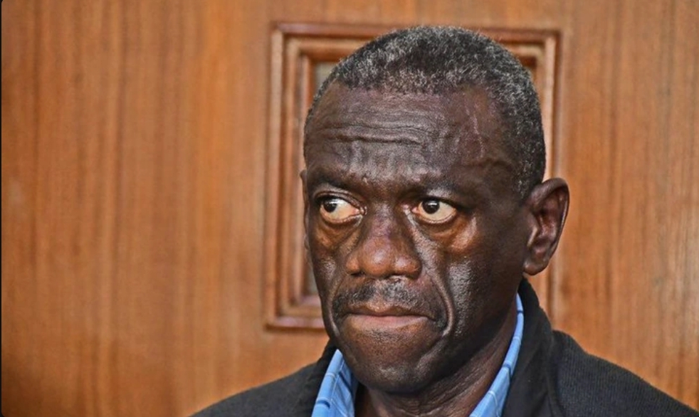Under Fire, Court Finally Grants Besigye His Day in Court