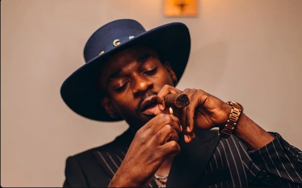 Grenade Official vows to snatch Diamond Platnumz’s wife, Zuchu