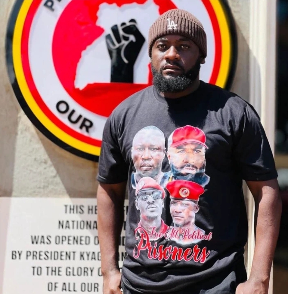 Bobi Wine’s Bodyguard Noah Mutwe Recounts Arrest Ordeal as Court Grants Bail in Incitement Case