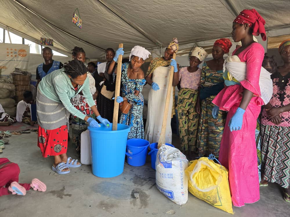 ACT Alliance Members Conclude Regional Learning Visit to Nakivale Refugee Settlement