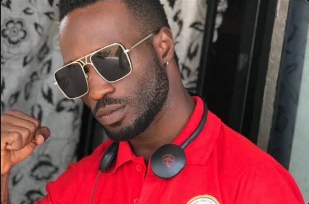Raga Dee Threatens Legal Action Against Mikie Wine Over Alleged Copyright Infringement