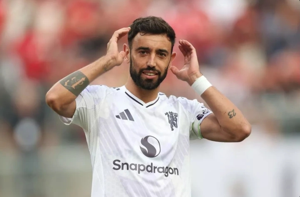 Man Utd finally give Ruben Amorim signs of encouragement - 5 talking points vs West Ham