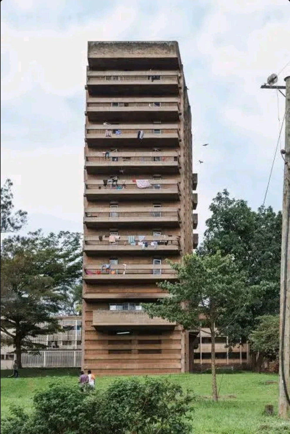 Makerere Boss Wants Hostels Turned into Holiday Airbnbs to Boost University Income
