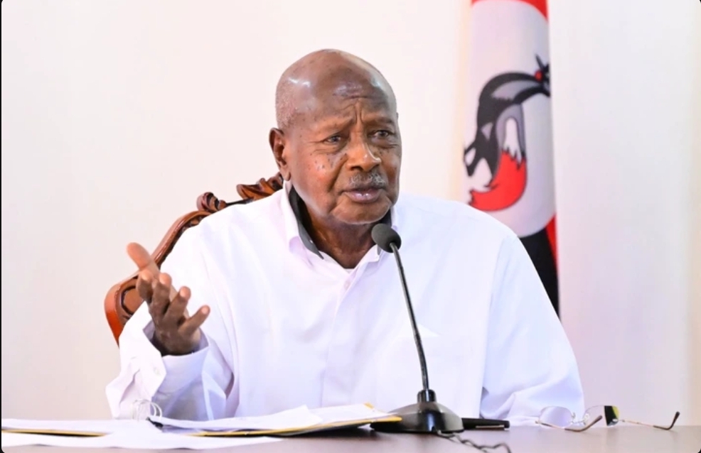 Ugandan Catholic Bishops Criticize Museveni in Bold Pastoral Letter