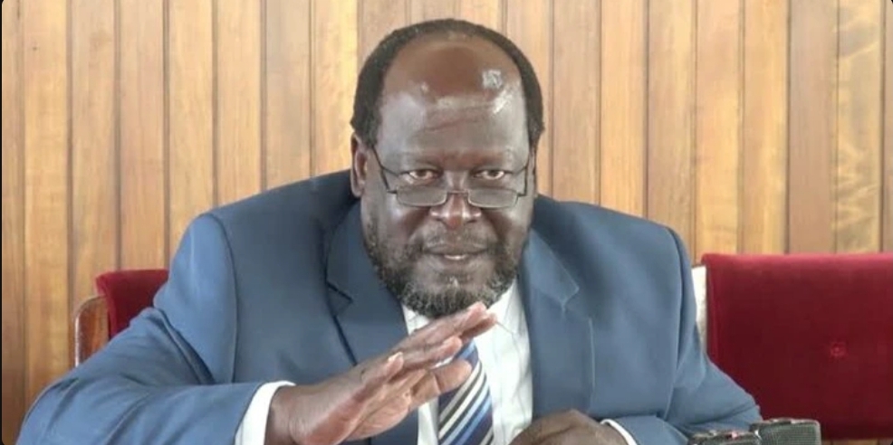No Museveni, No Peace? Former Opposition Chief Warns of Chaos Without Transition Plan