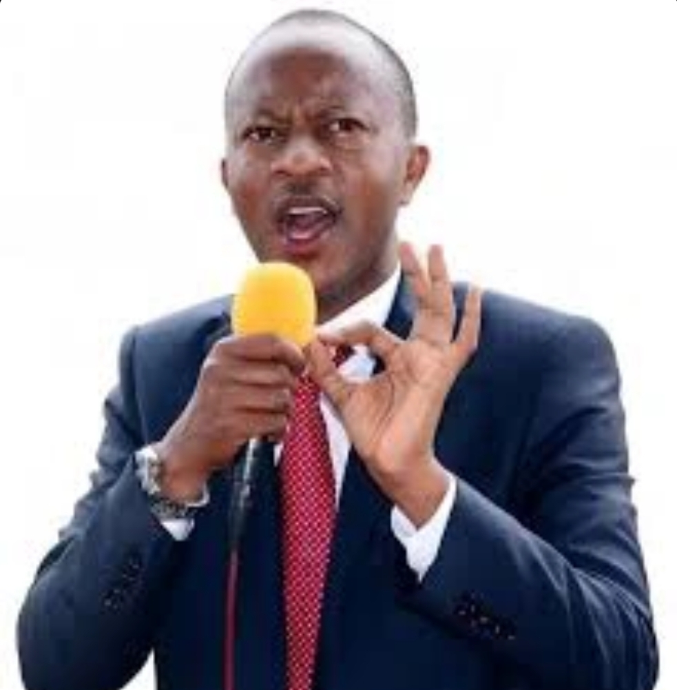 Frank Gashumba: Why Uganda Should Value Results Over Academic Rituals