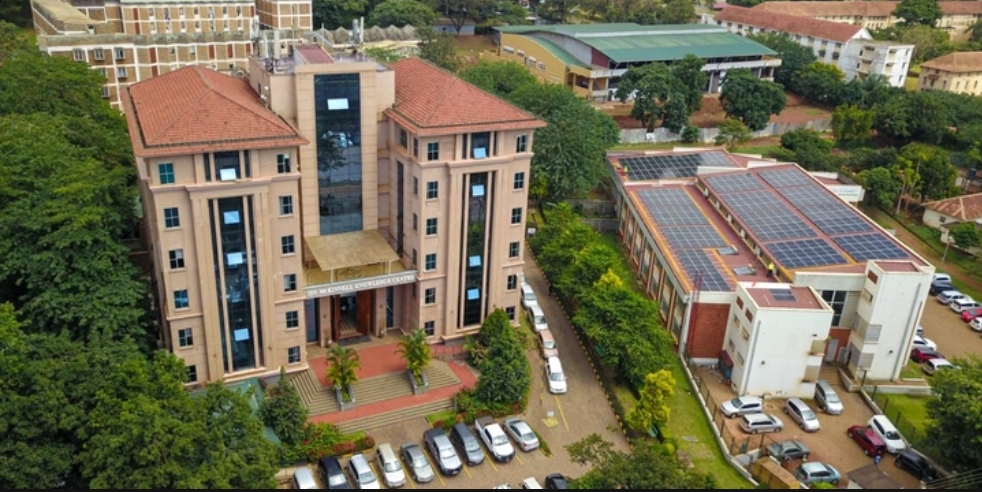 Makerere’s IDI Launches Africa’s Largest Campus Solar Grid to Power Health Research