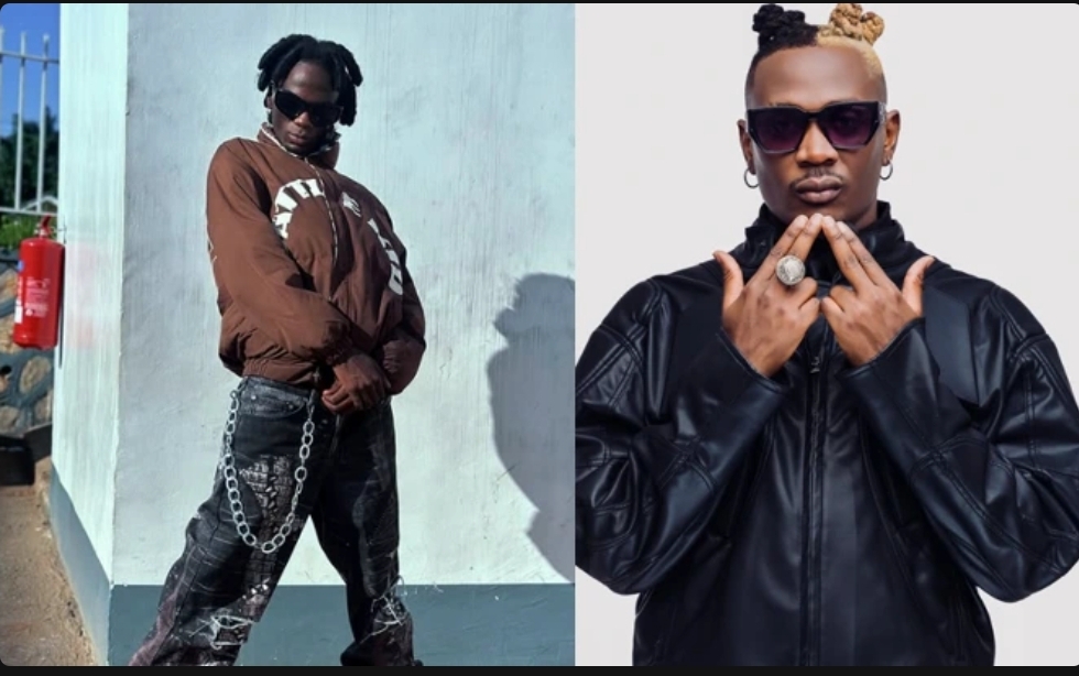 Kapeke shuts down comparisons with Fik Fameica: “I’m in My Own Lane”